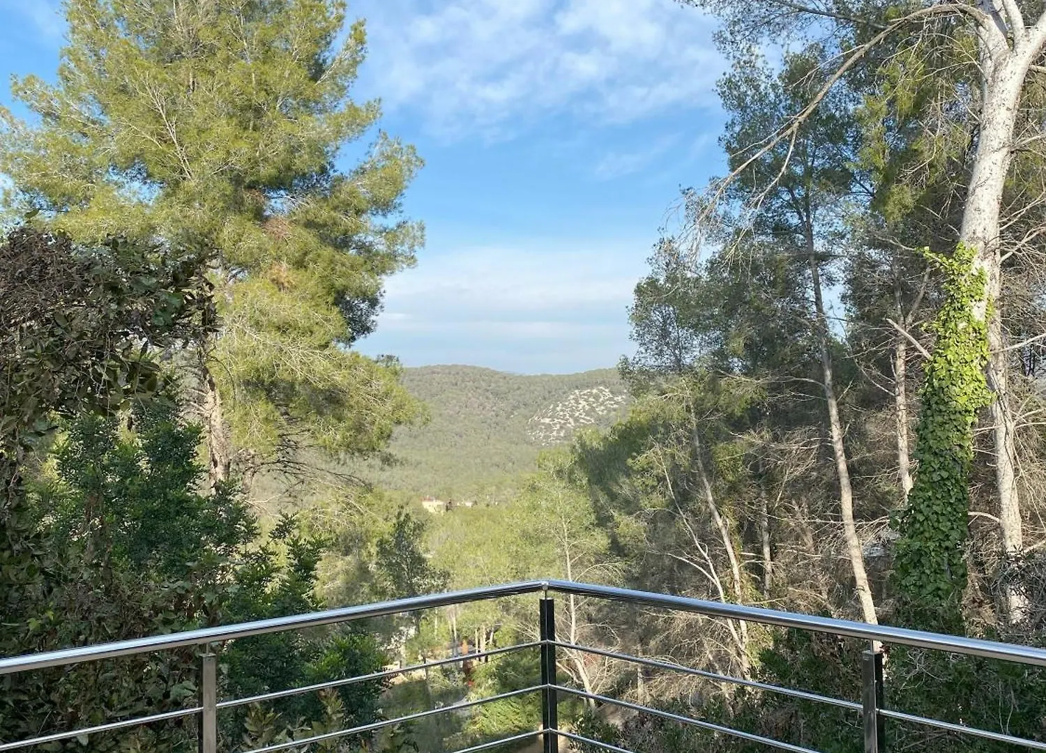 Villa Avril Piscina Privada Y Amplias Terrazas Olivella