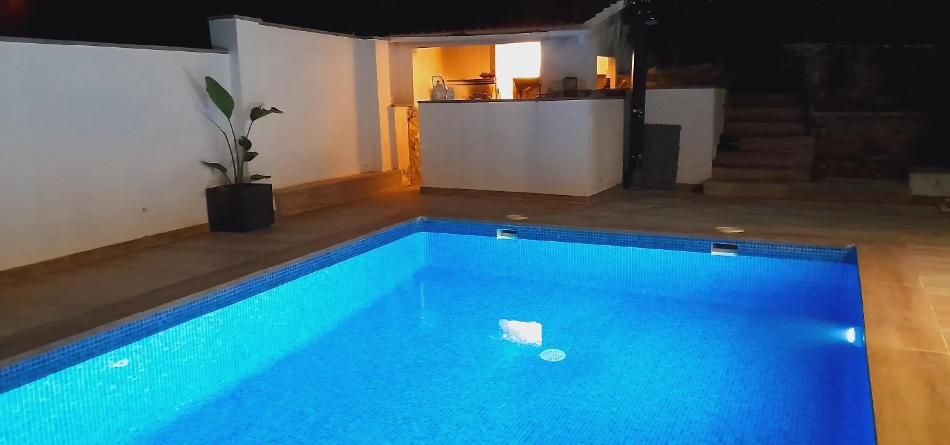 Villa Avril Piscina Privada Y Amplias Terrazas Olivella 0*,  Spain