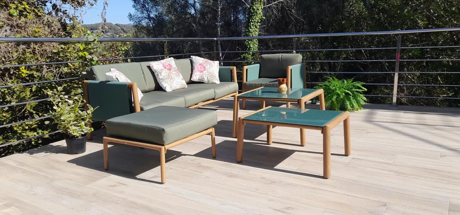 Villa Avril Piscina Privada Y Amplias Terrazas Olivella