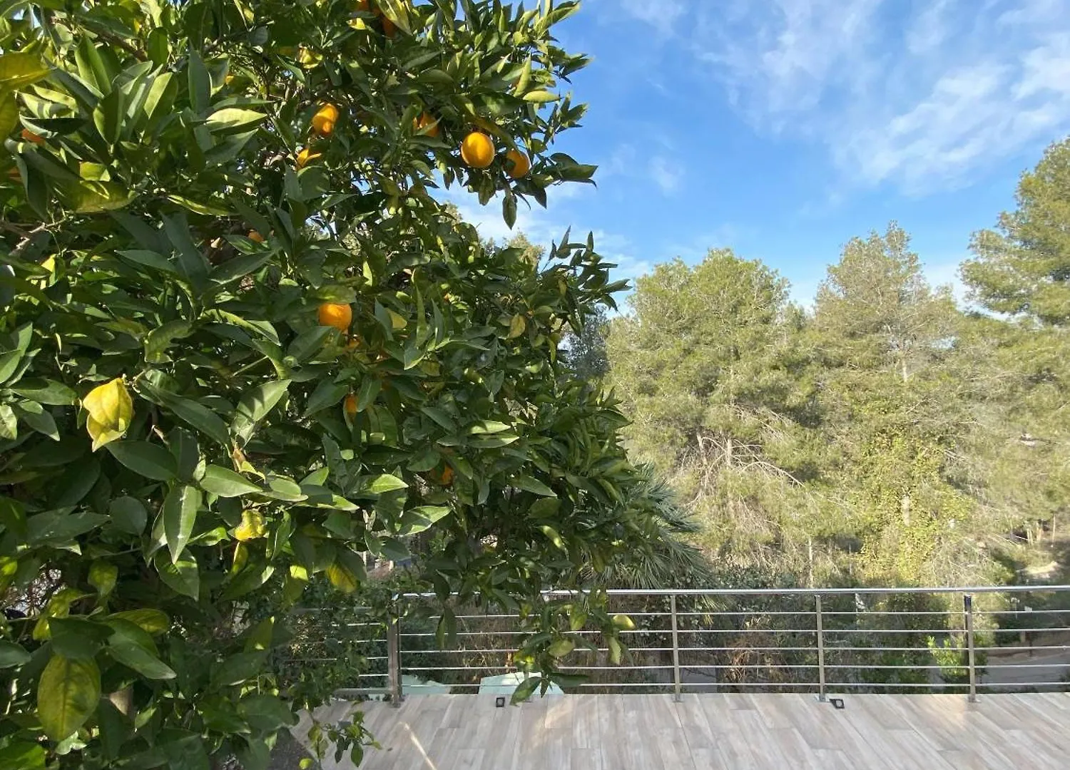 Villa Avril Piscina Privada Y Amplias Terrazas Olivella