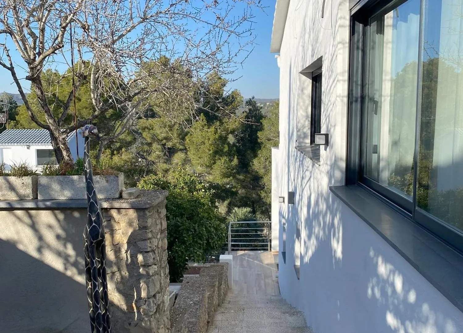 Villa Avril Piscina Privada Y Amplias Terrazas Olivella 0*,
